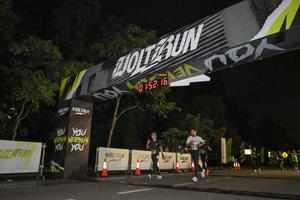 Voltrun 2026