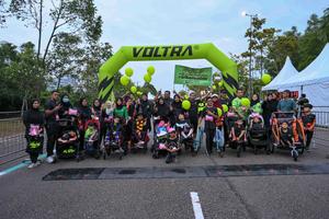 Voltrun 2026