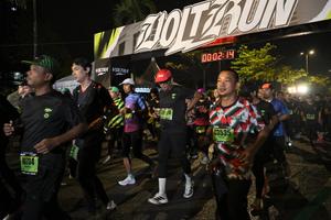 Voltrun 2026
