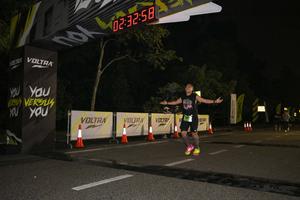 Voltrun 2026