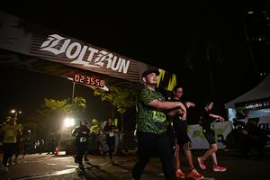 Voltrun 2026