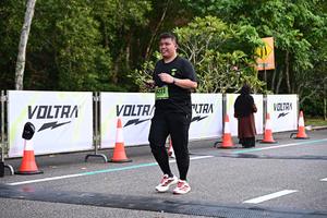 Voltrun 2026