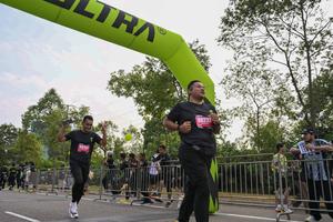 Voltrun 2026