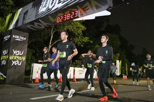 Voltrun 2026