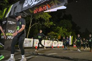 Voltrun 2026