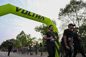 Voltrun 2026
