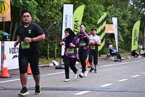 Voltrun 2026