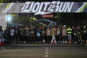 Voltrun 2026