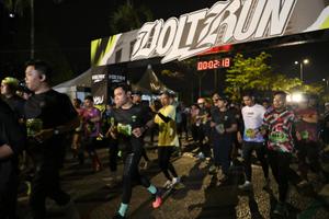 Voltrun 2026