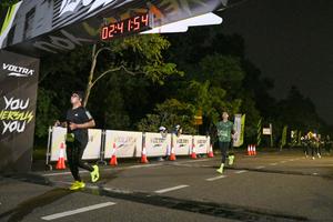 Voltrun 2026