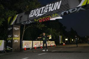 Voltrun 2026