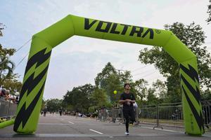 Voltrun 2026