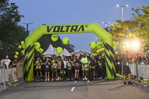 Voltrun 2026