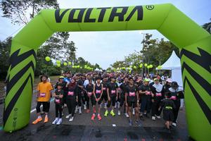 Voltrun 2026