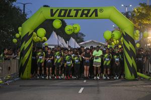 Voltrun 2026