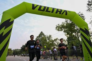 Voltrun 2026
