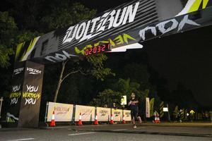 Voltrun 2026