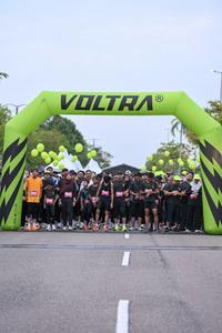 Voltrun 2026