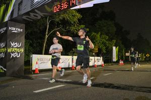 Voltrun 2026