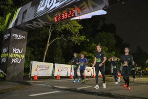 Voltrun 2026