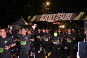 Voltrun 2026