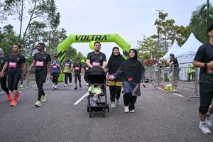 Voltrun 2026