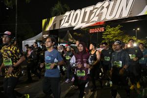 Voltrun 2026