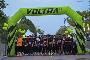 Voltrun 2026