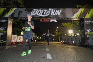 Voltrun 2026