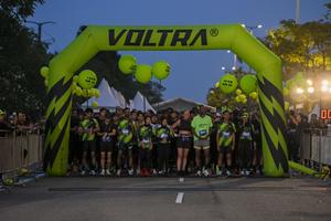 Voltrun 2026