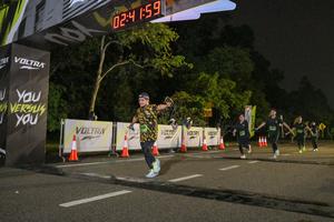 Voltrun 2026