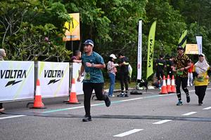 Voltrun 2026