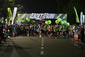 Voltrun 2026