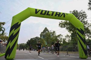 Voltrun 2026