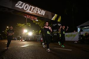 Voltrun 2026