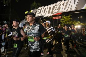 Voltrun 2026