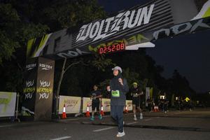 Voltrun 2026