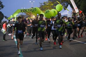 Voltrun 2026