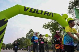 Voltrun 2026