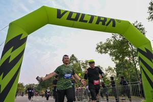 Voltrun 2026