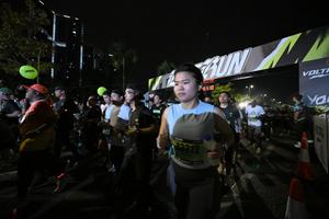 Voltrun 2026