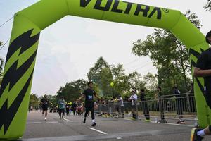 Voltrun 2026