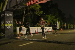 Voltrun 2026