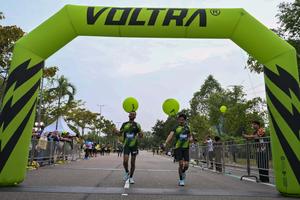Voltrun 2026