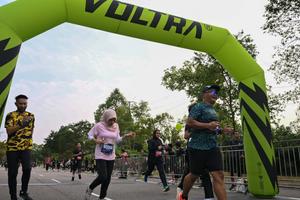 Voltrun 2026