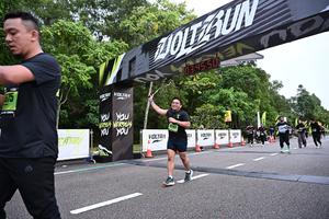 Voltrun 2026