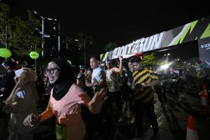 Voltrun 2026