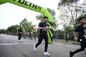 Voltrun 2026