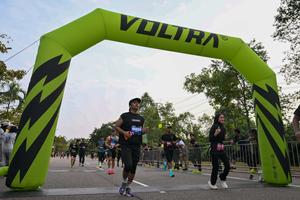 Voltrun 2026