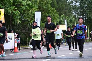 Voltrun 2026